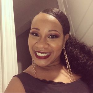 Meet your Posher, Shalonda